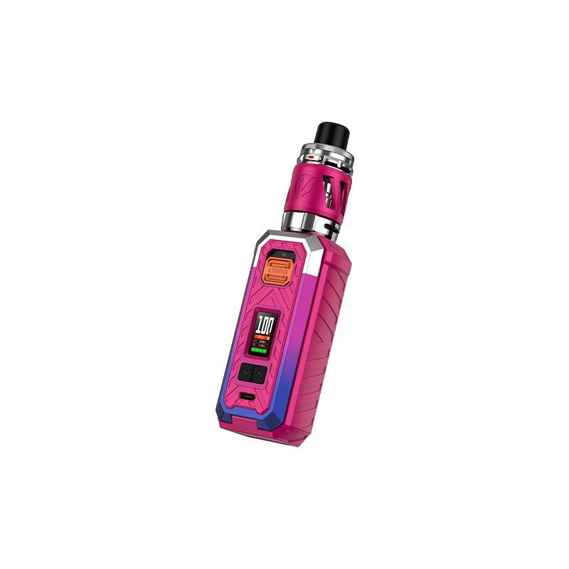 Kit Armour S - Gradient Purple - Vaporesso - Gradient Purple