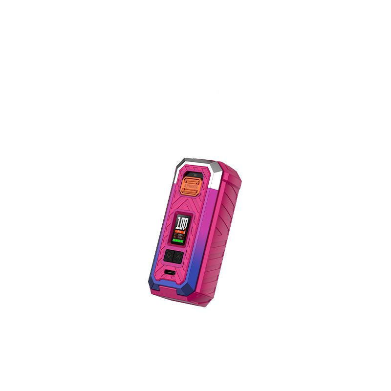Box Armour S - Gradient Purple - Vaporesso - Gradient Purple