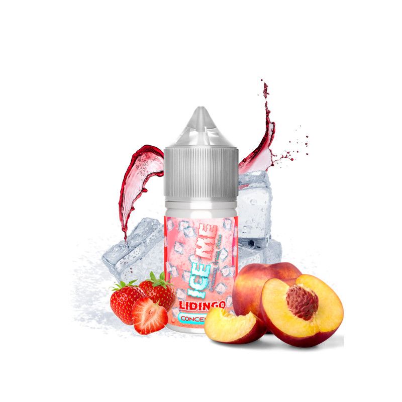 Concentré Lidingo 30ml - Ice Me - 30ml