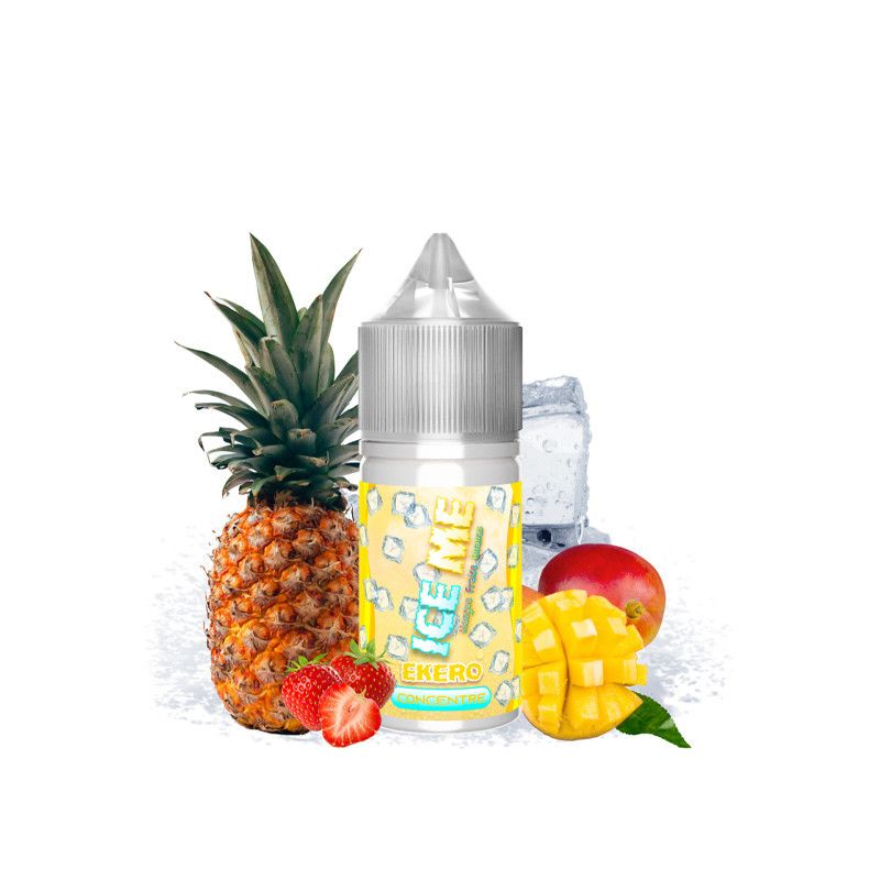 Concentré Ekero 30ml - Ice Me - 30ml