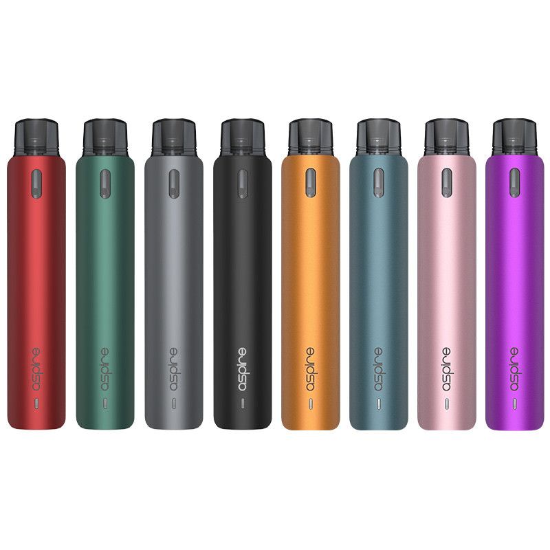 Kit OBY 500mAh - Aspire