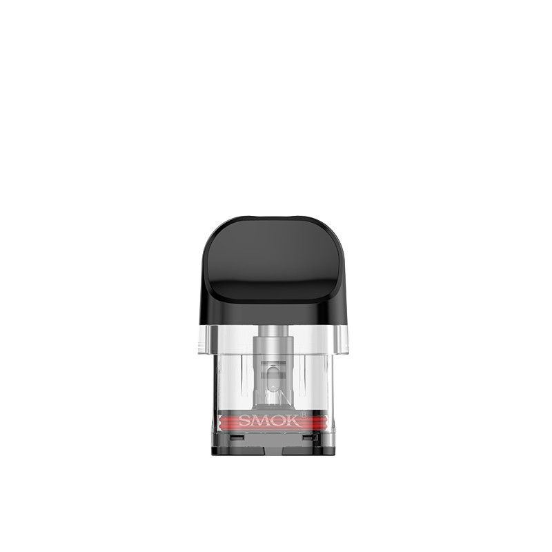 Cartouches Novo Pod 2ml Meshed par 3 - Smoktech