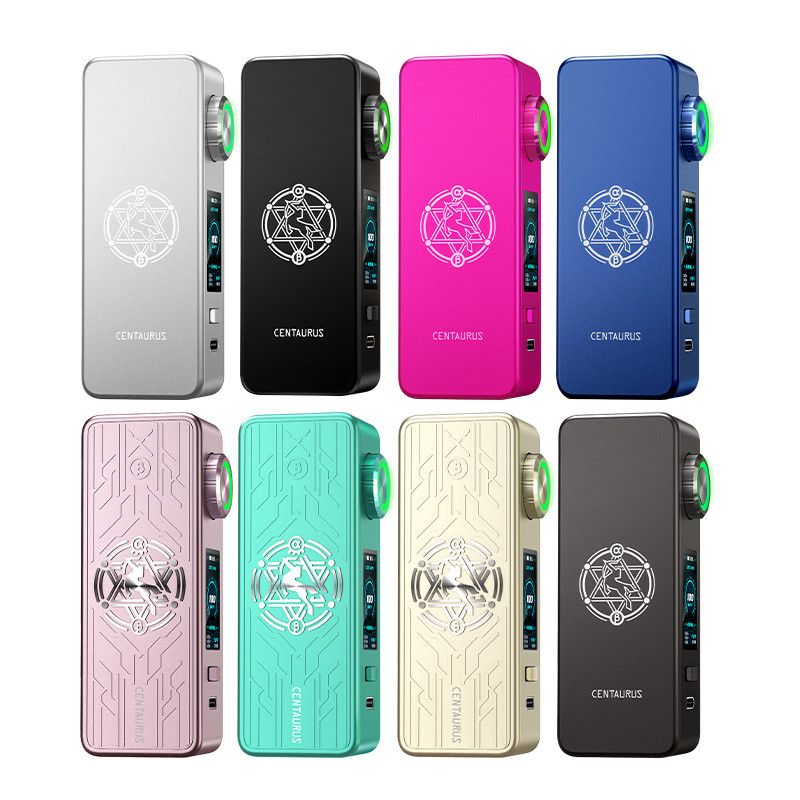Box Centaurus M100 - Lost Vape