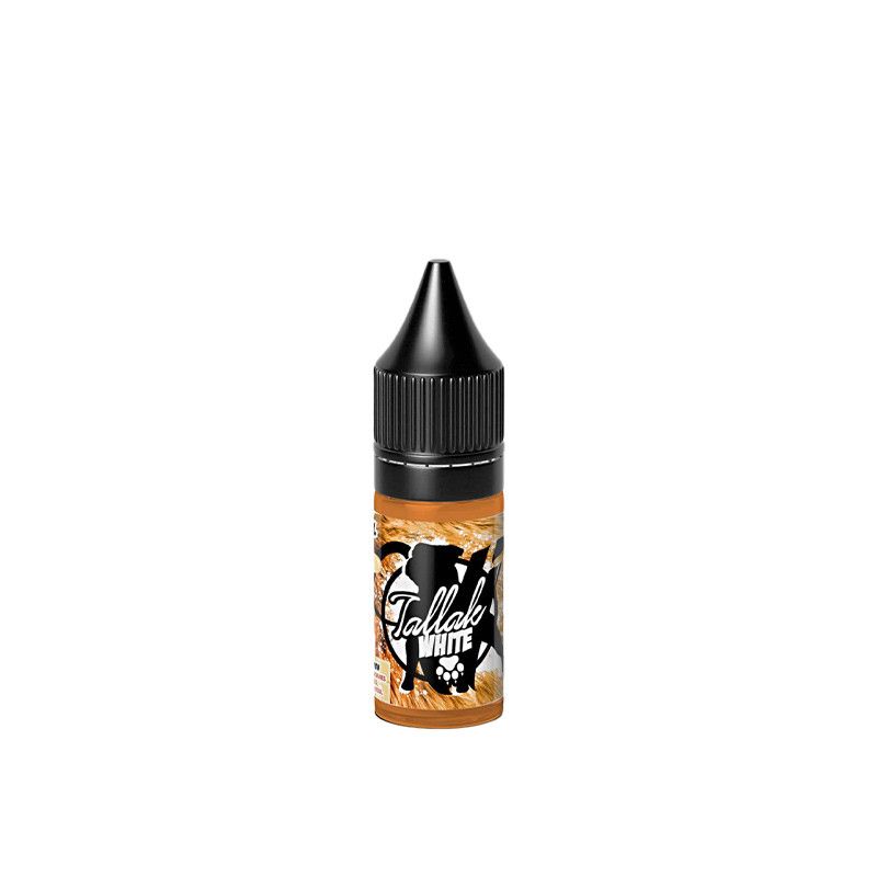 Concentré Tallak White 10ml - Vape Institut - 10ml