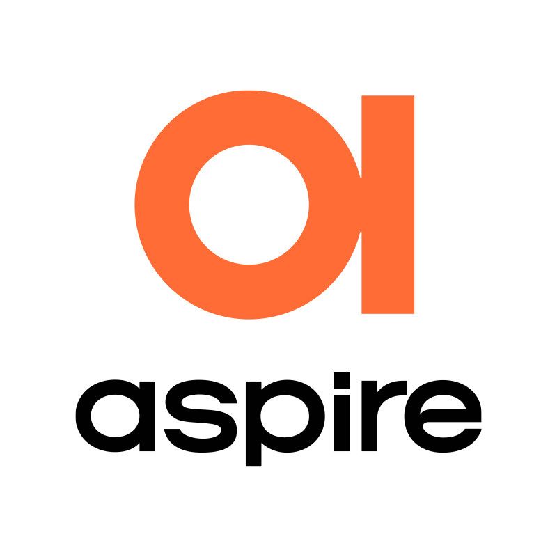 Classic Mouse Pad - Aspire - Small