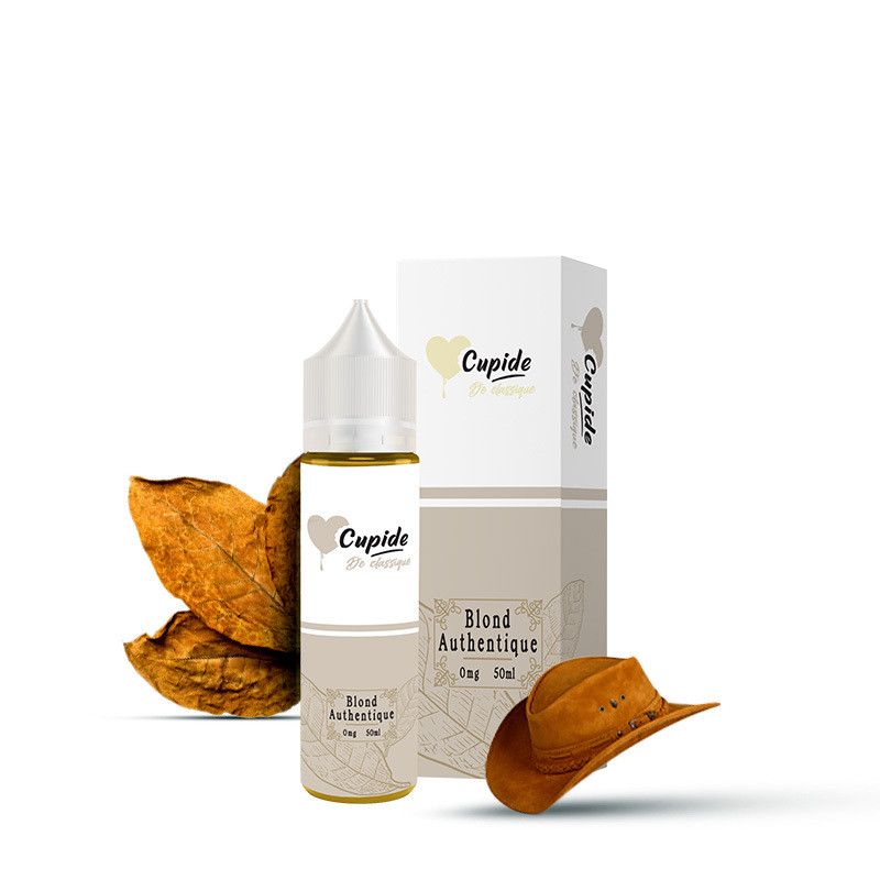 Blond Authentique 50ml - Cupide - 00mg