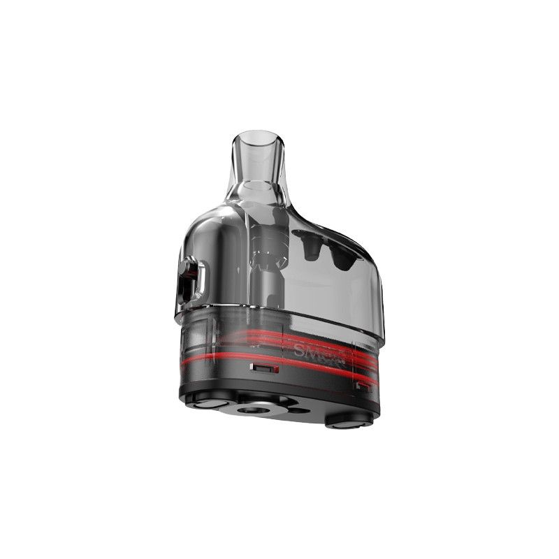 Cartouches Tech247 par 2 - Smoktech - 4ml