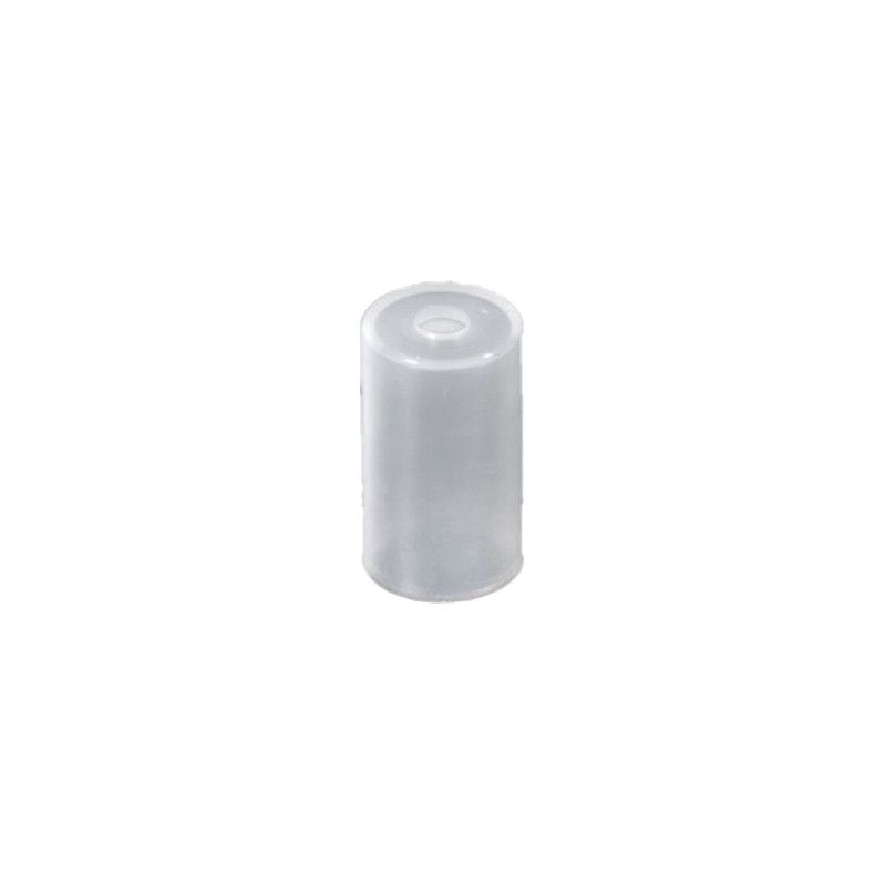 Embouts Hygiéniques Nexi par 100 - Aspire - Transparent