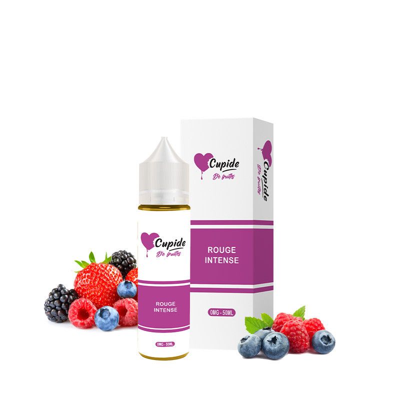 Rouge Intense 50ml - Cupide - 00mg
