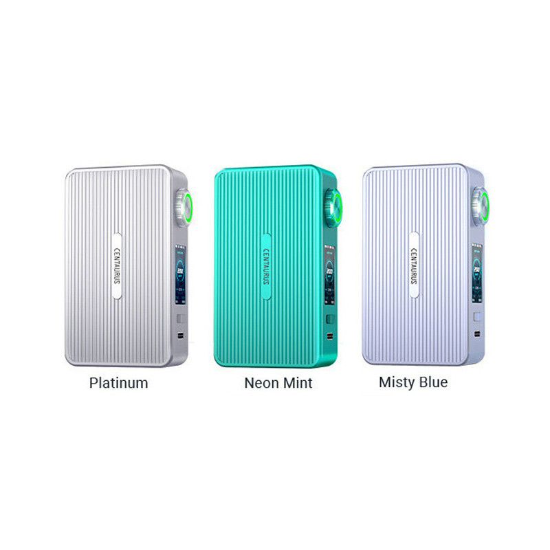 Box Centaurus M200 - New Colors - Lost Vape