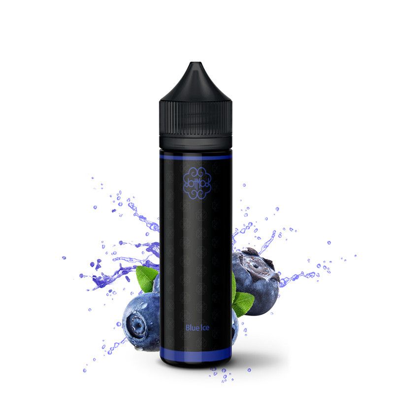 Blue Ice 50ml - Dotmod - 0mg