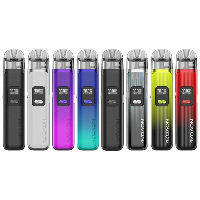 Novo Pro 1300mAh - Smoktech