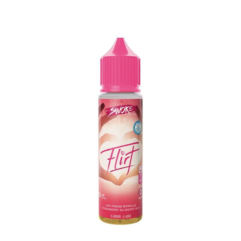 Flirt 50ml - Swoke - 00mg