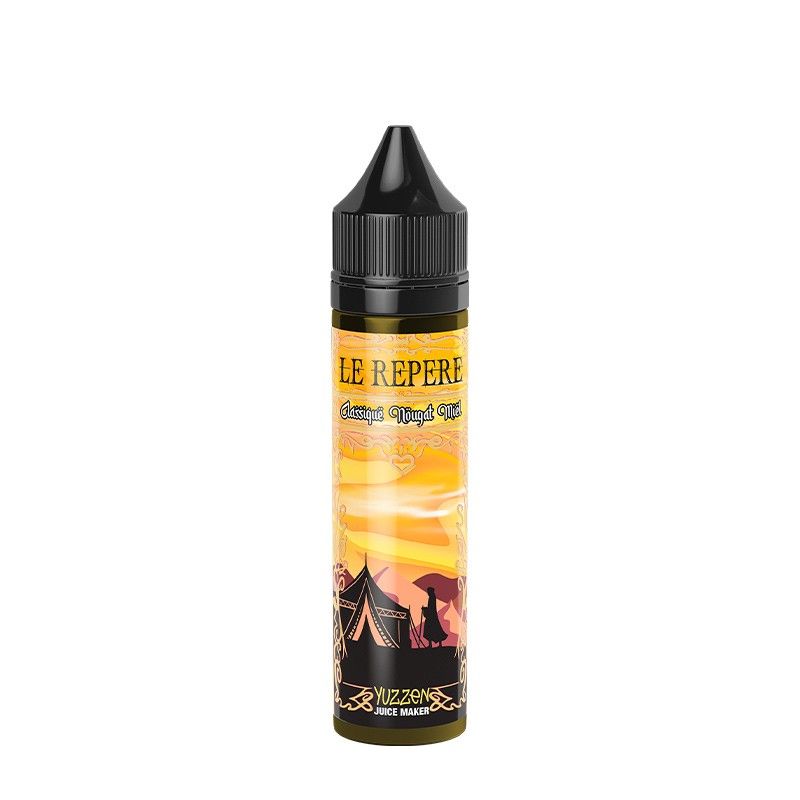 Le Repère 50ml - Codex - 0mg