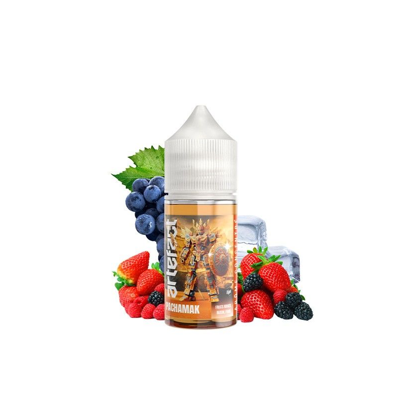Concentré Pachamak 30ml - Artefact - 30ml