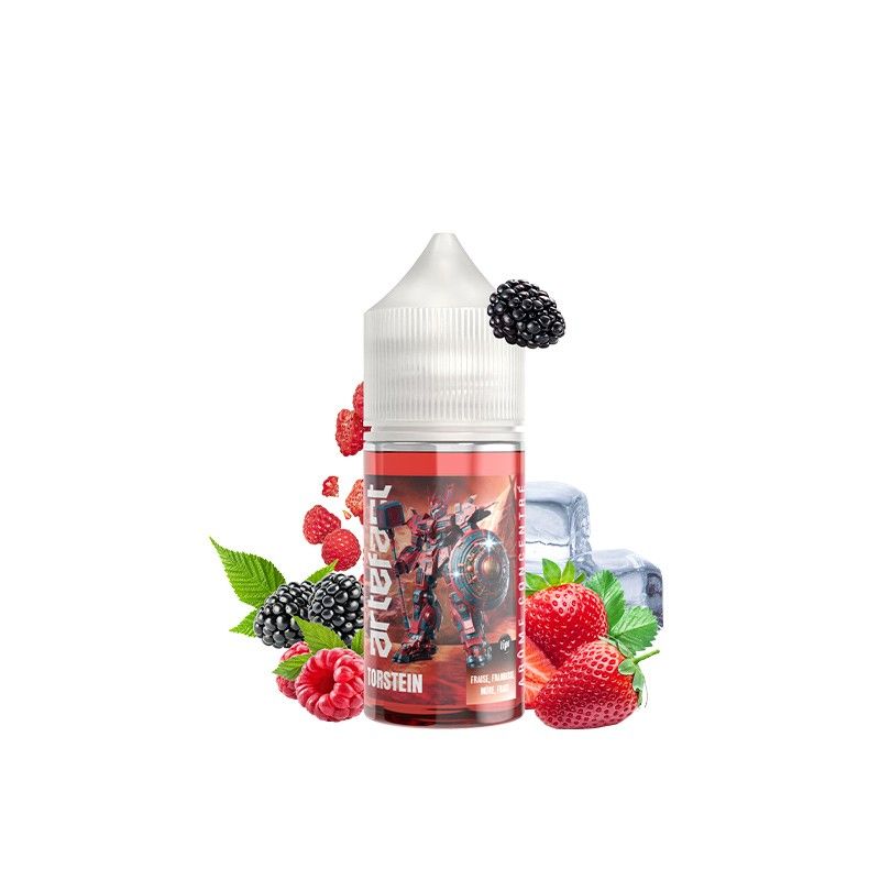 Concentré Torstein 30ml - Artefact - 30ml