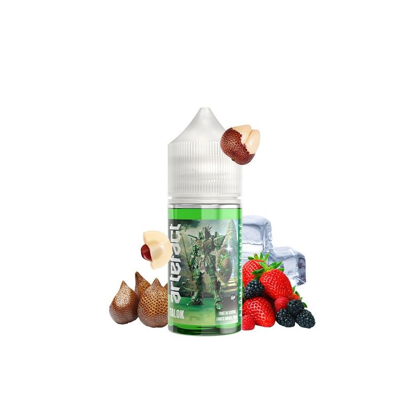 Concentré Talok 30ml - Artefact - 30ml