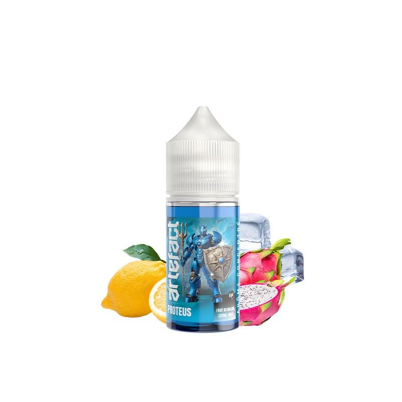 Concentré Proteus 30ml - Artefact - 30ml