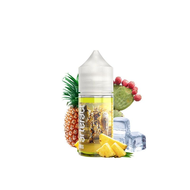 Concentré Oris 30ml - Artefact - 30ml