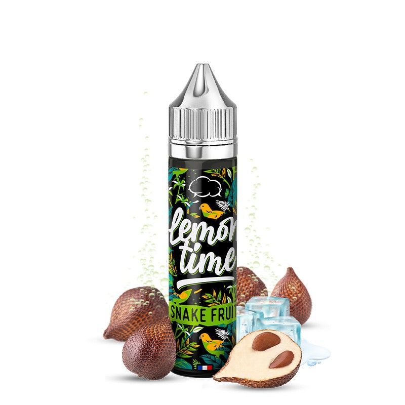 Snake Fruit 50ml - Lemon'Time - 50ml
