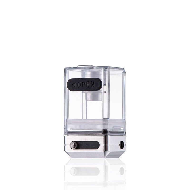 Tank DotAIO V3 - Dotmod - Clear