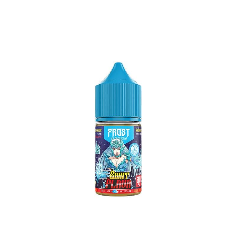 Concentré Frost 30ml - Saint Flava - Swoke - 30ml