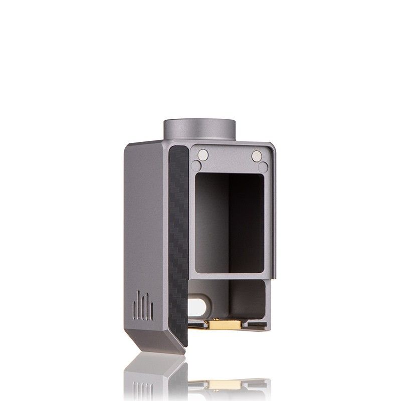Boro Adapter - Dotmod - Gunmetal