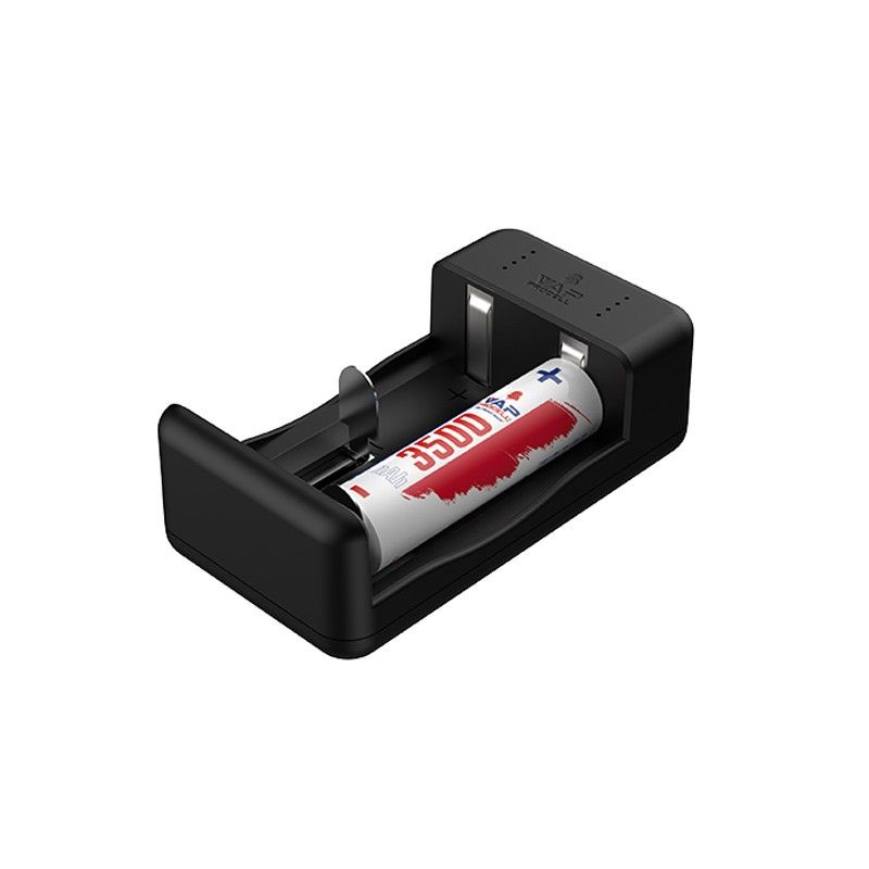 Chargeur VPC 2 - Vap Procell - Black
