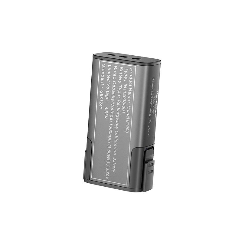 Batterie Trine - Innokin - 1000mAh
