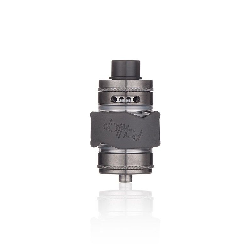 DotTank Max - Dotmod - Gunmetal