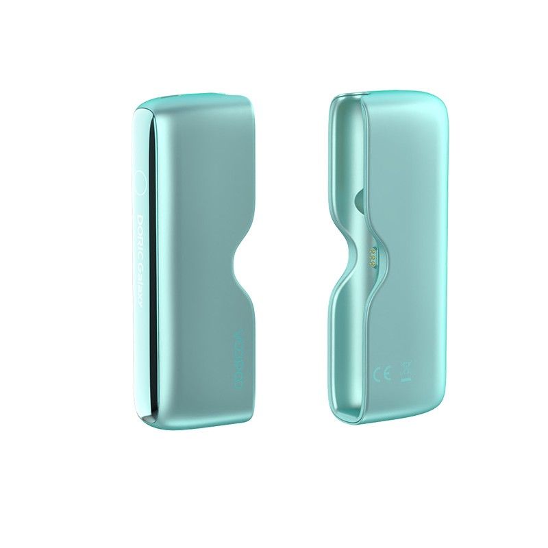 Doric Galaxy Powerbank  - colors - Voopoo