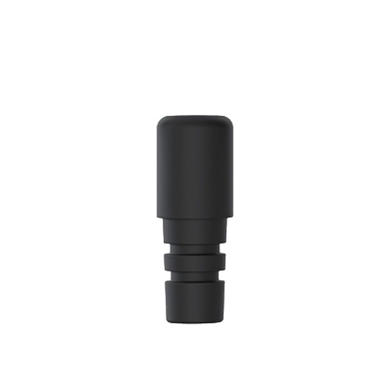 Drip Tip Silicone Vilter - Aspire - Black
