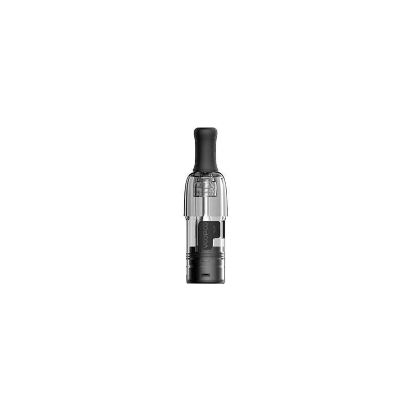 Cartouches Doric Galaxy 0.7Ω par 2 - Voopoo - 0.7Ω