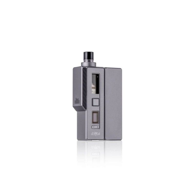 DotAIO X Pro - Dotmod - Gunmetal