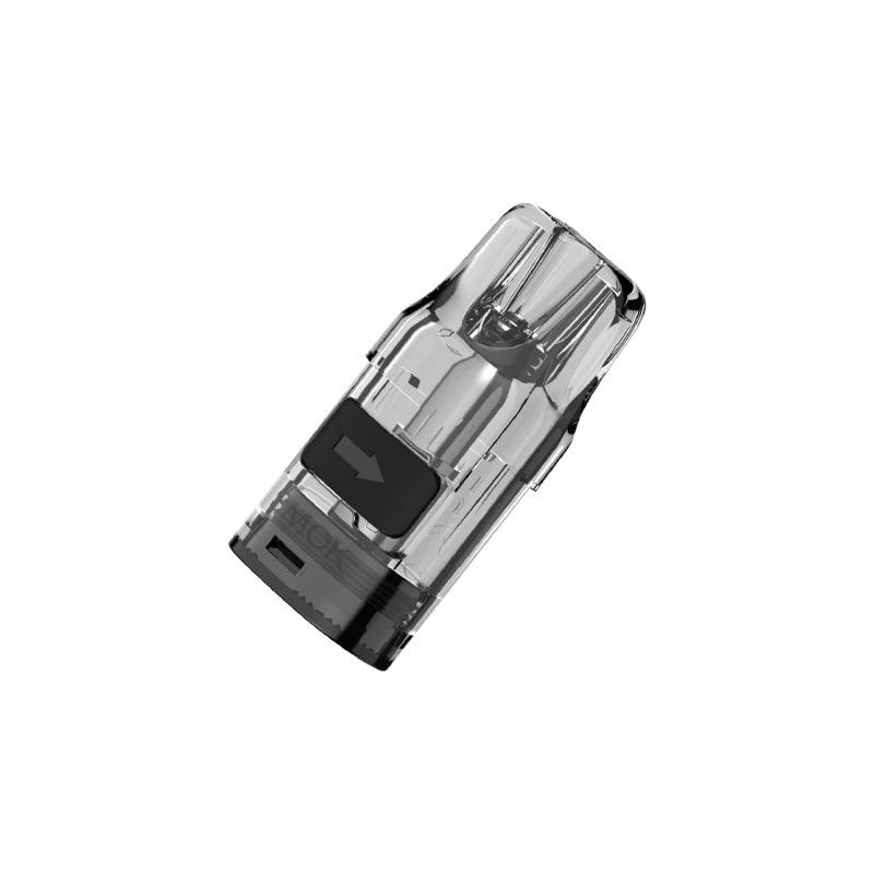 Cartouche RF pour Smokclipp 2ml edition par 2 - Smoktech - 2ml