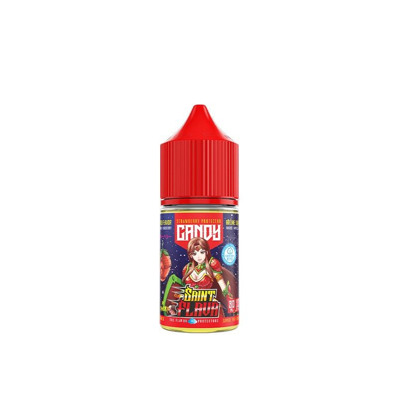 Concentré Candy 30ml - Saint Flava - Swoke - 30ml