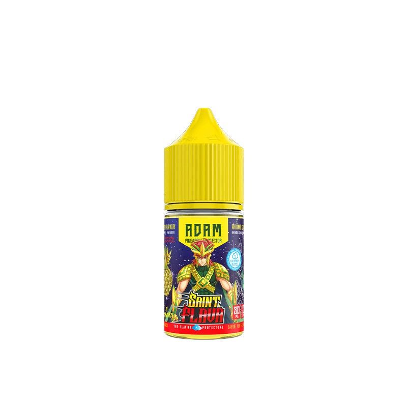 Concentré Adam 30ml - Saint Flava - Swoke - 30ml