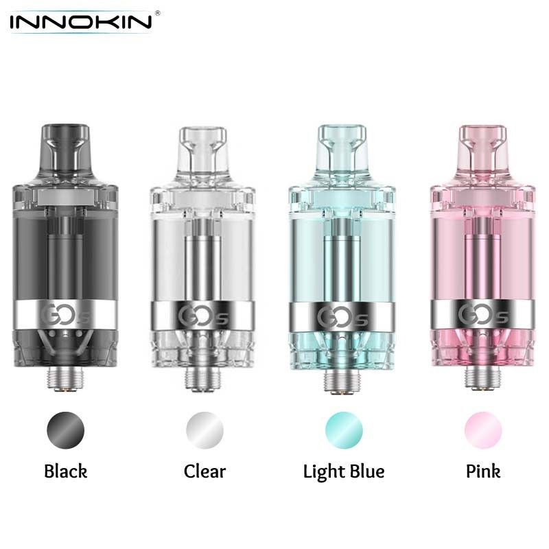 Tank GO S 2ML - Innokin