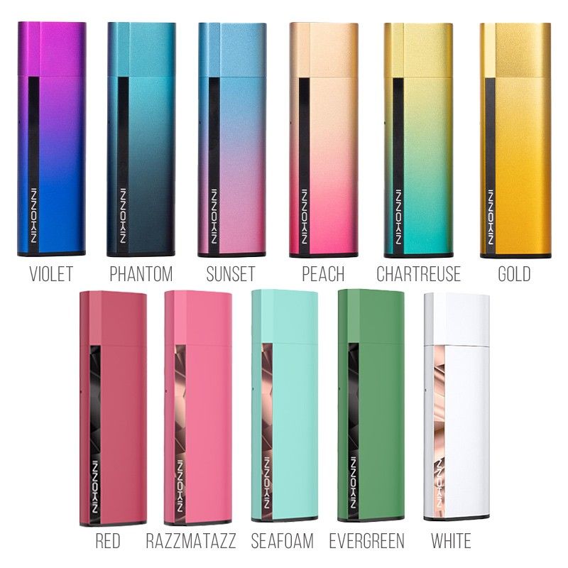 Kit Klypse - New Color - Innokin