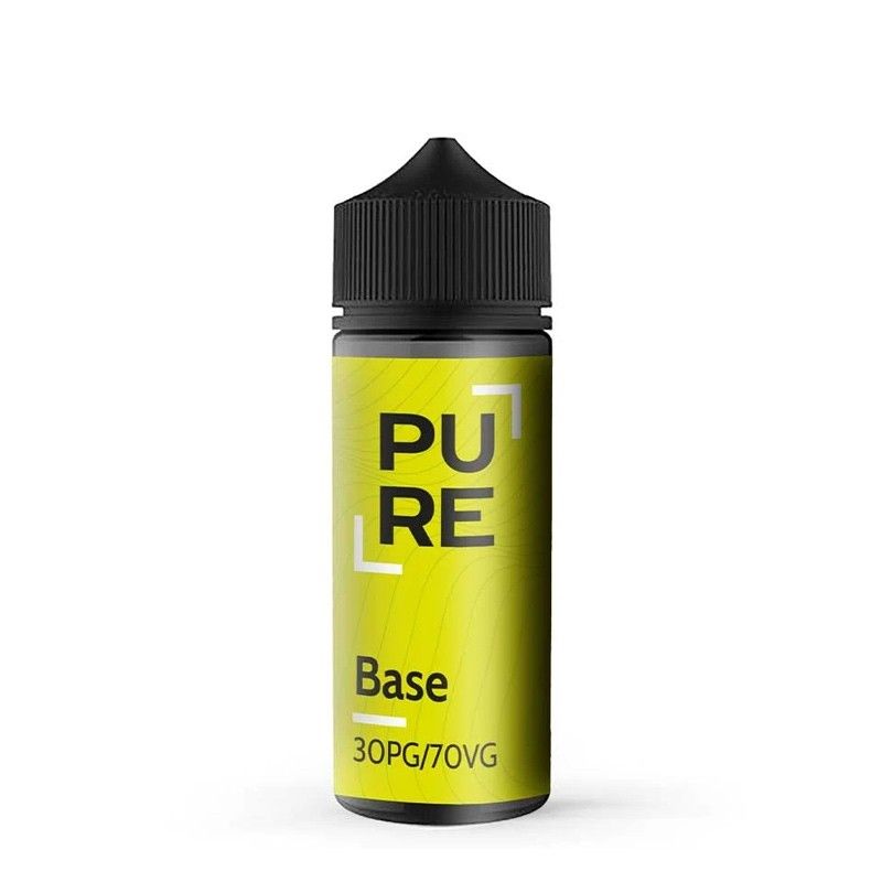 Base 80 ml 30/70 Mix&Go - PURE - 0mg