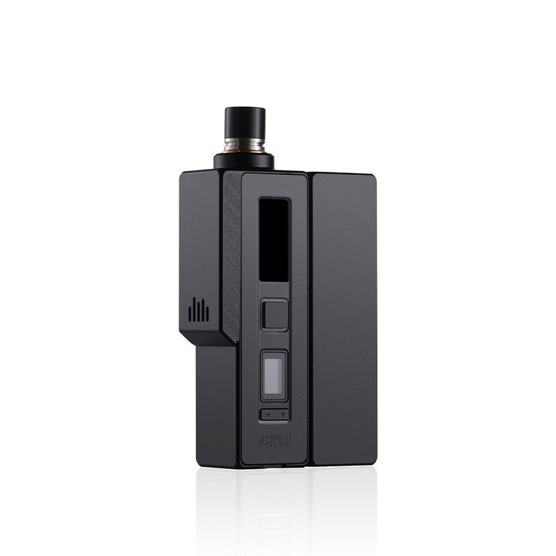 DotAIO X Pro Black - Dotmod - Black
