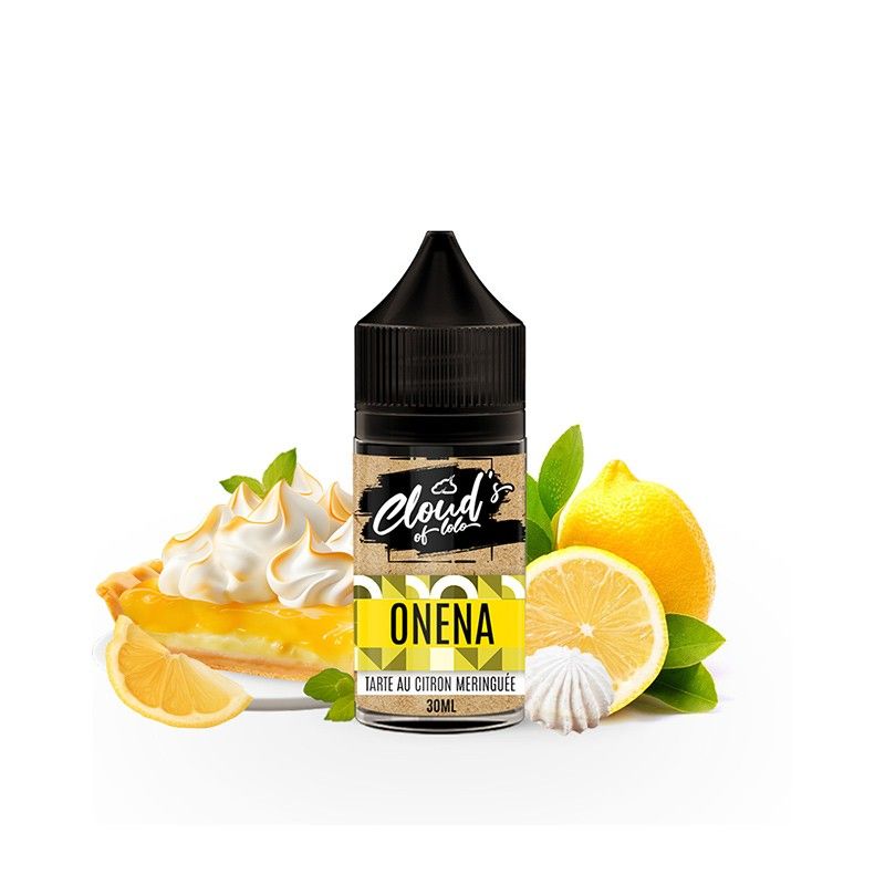 Concentré Onena 30ml - Clouds Of Lolo - 30ml