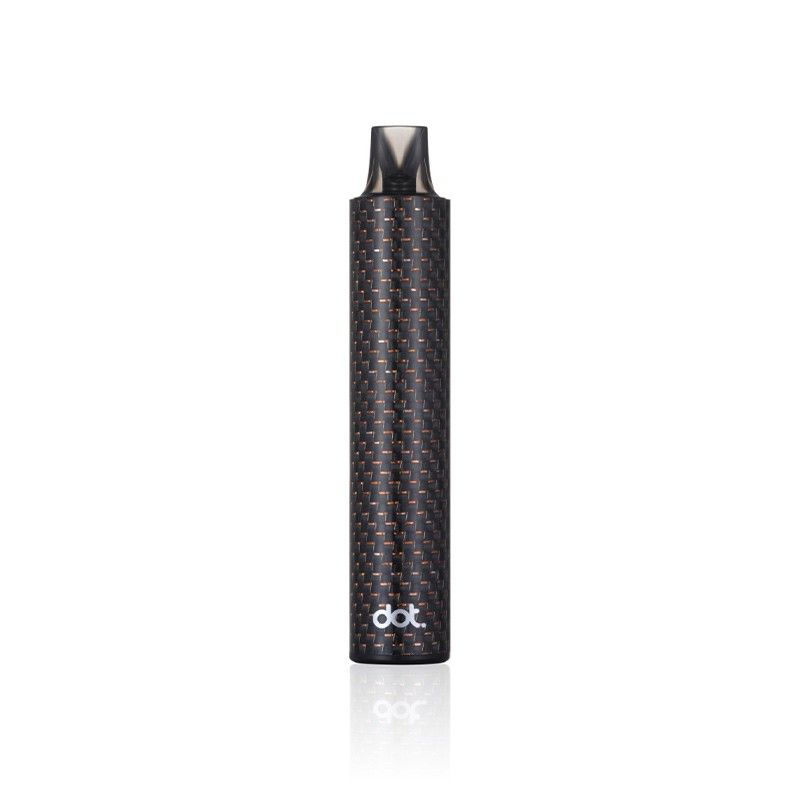 Dot Switch R - Carbon Edition - Dotmod - Rose Gold