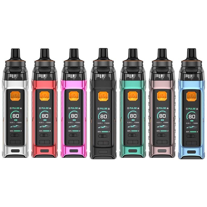 Armour G - Vaporesso
