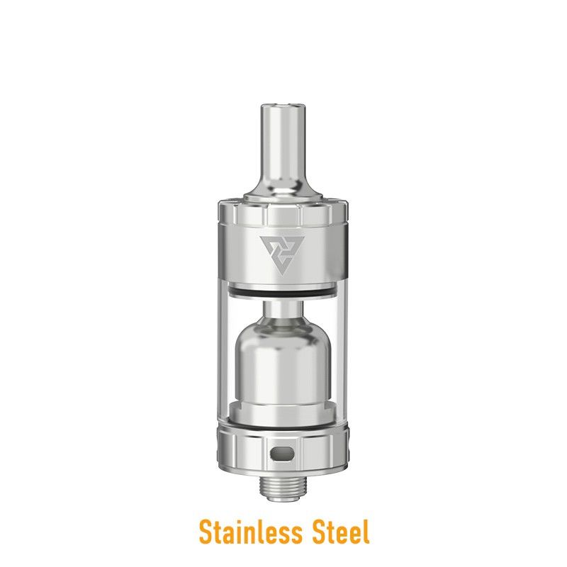 Trinity MTL RTA - SS - Ambition Mods - Stainless Steel