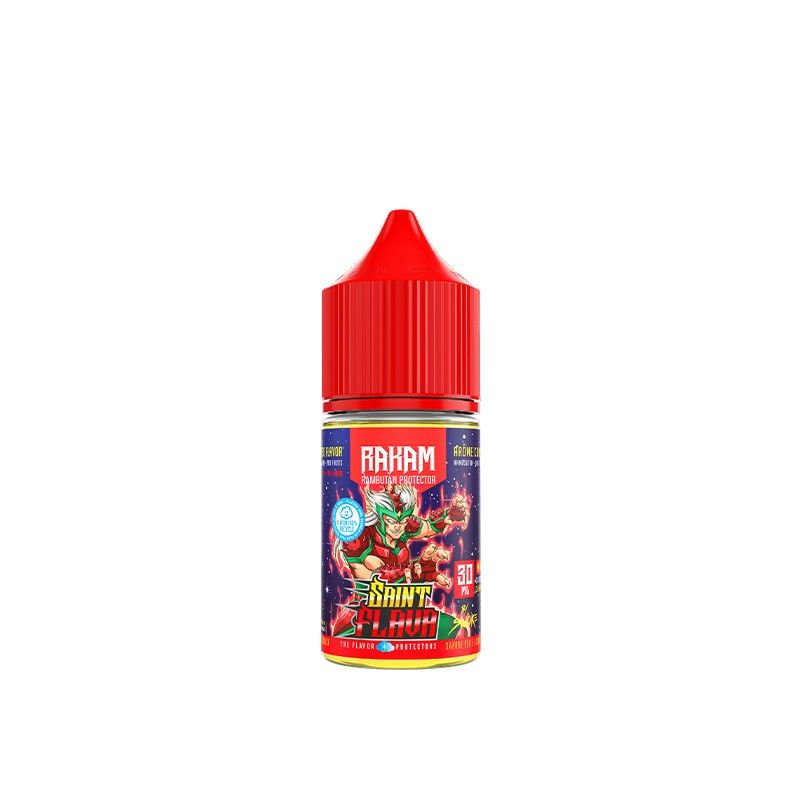 Concentré Rakam 30ml - Saint Flava - Swoke - 30ml