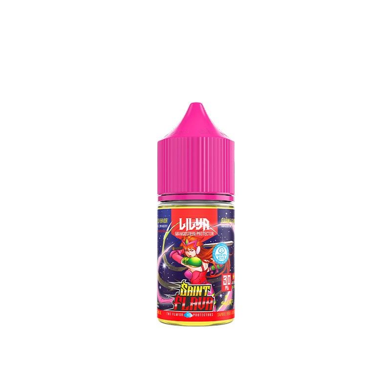 Concentré Lilya 30ml - Saint Flava - Swoke - 30ml