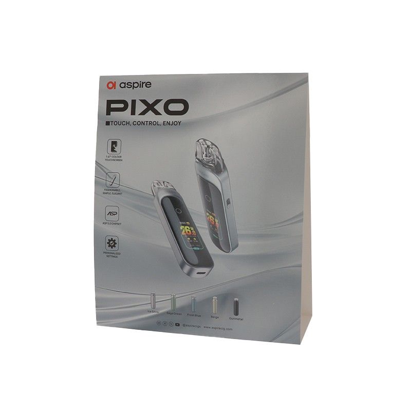 Chevalet Pixo - Aspire - a l'unité