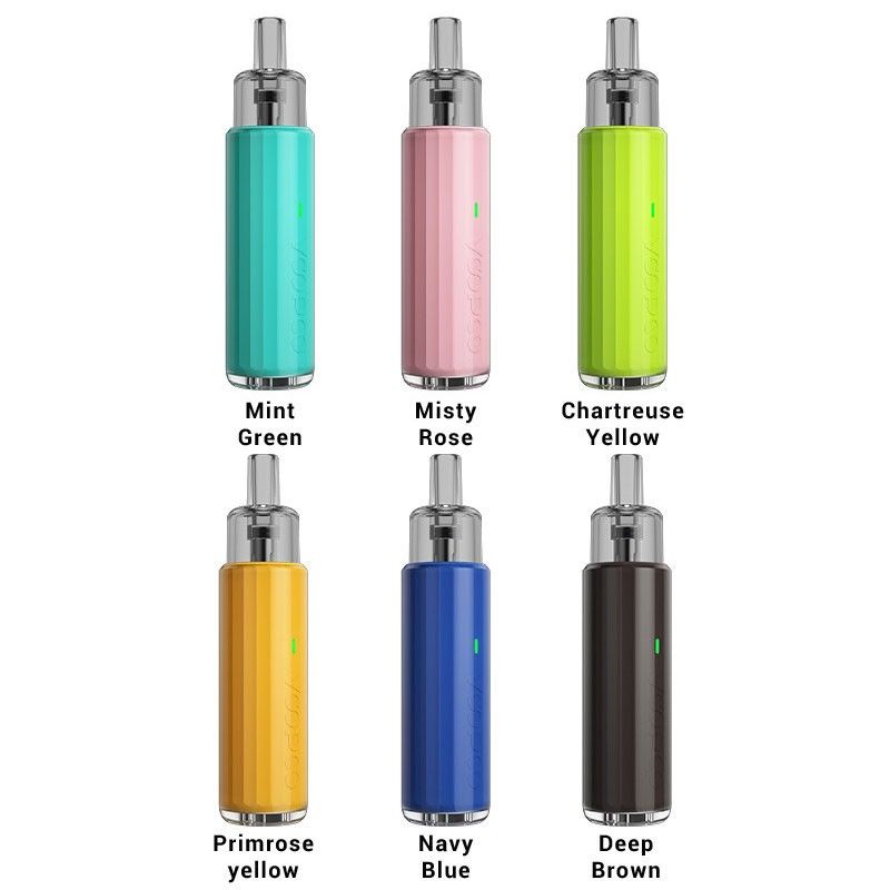 Doric Q - Voopoo
