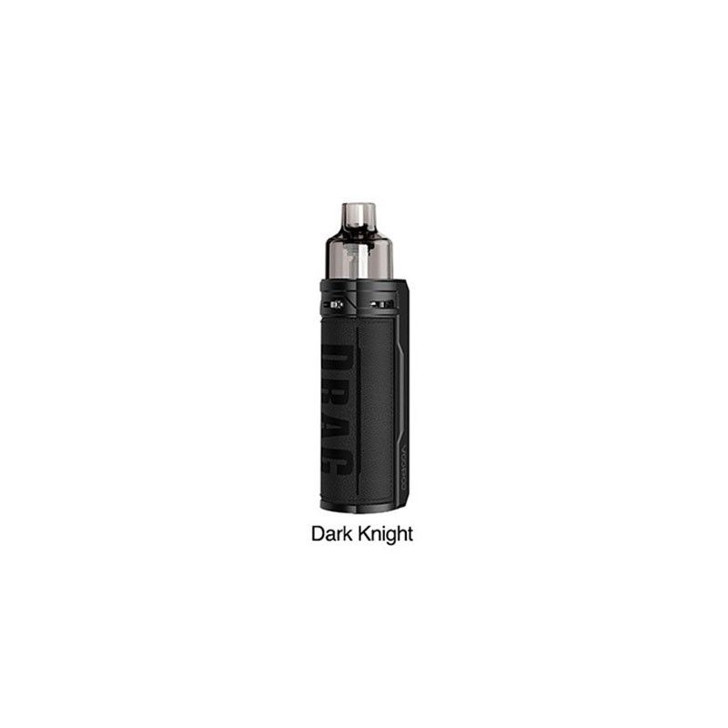 Kit DRAG S 2500mAh - VooPoo - Dark Knight